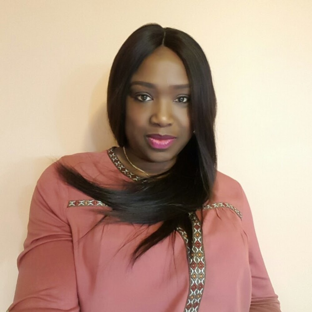 Meet your Posher, Vee